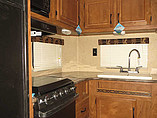 2016 Outdoors RV Black Rock Photo #13