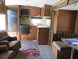 2016 Outdoors RV Black Rock Photo #20