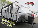 16 Outdoors RV Black Rock