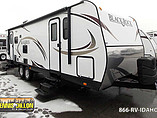 15 Outdoors RV Black Rock