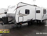 2015 Outdoors RV Black Rock Photo #3