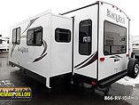 2015 Outdoors RV Black Rock Photo #4