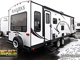 2015 Outdoors RV Black Rock Photo #5