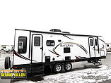 2015 Outdoors RV Black Rock Photo #6