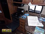 2015 Outdoors RV Black Rock Photo #12