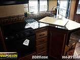 2015 Outdoors RV Black Rock Photo #13