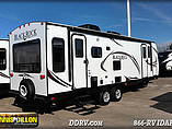 2015 Outdoors RV Black Rock Photo #33