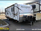 15 Outdoors RV Black Rock