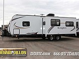 2015 Outdoors RV Black Rock Photo #6