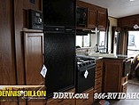 2015 Outdoors RV Black Rock Photo #14
