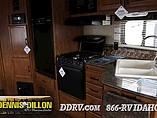 2015 Outdoors RV Black Rock Photo #20