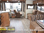 2015 Outdoors RV Black Rock Photo #23