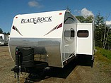 15 Outdoors RV Black Rock