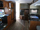 2015 Outdoors RV Black Rock Photo #3