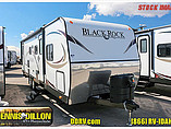 16 Outdoors RV Black Rock