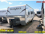 2016 Outdoors RV Black Rock Photo #2