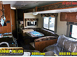 2016 Outdoors RV Black Rock Photo #10