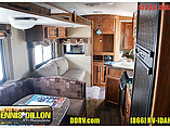2016 Outdoors RV Black Rock Photo #22