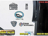 2016 Outdoors RV Black Rock Photo #23