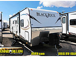 16 Outdoors RV Black Rock