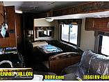 2016 Outdoors RV Black Rock Photo #10
