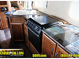 2016 Outdoors RV Black Rock Photo #14