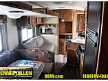 2016 Outdoors RV Black Rock Photo #22
