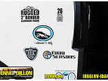 2016 Outdoors RV Black Rock Photo #23