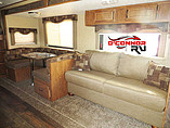 2016 Outdoors RV Black Rock Photo #5