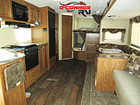 2016 Outdoors RV Black Rock Photo #6