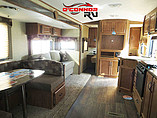 2016 Outdoors RV Black Rock Photo #7