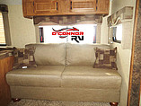 2016 Outdoors RV Black Rock Photo #10