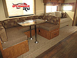 2016 Outdoors RV Black Rock Photo #12