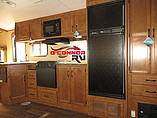 2016 Outdoors RV Black Rock Photo #13