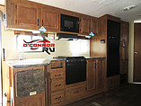 2016 Outdoors RV Black Rock Photo #14