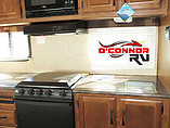 2016 Outdoors RV Black Rock Photo #15