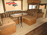 2016 Outdoors RV Black Rock Photo #10