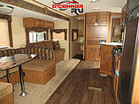 2016 Outdoors RV Black Rock Photo #11
