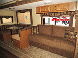 2016 Outdoors RV Black Rock Photo #12