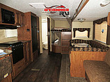 2016 Outdoors RV Black Rock Photo #14