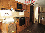 2016 Outdoors RV Black Rock Photo #15
