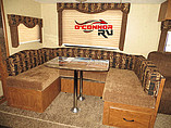 2016 Outdoors RV Black Rock Photo #16