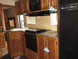 2016 Outdoors RV Black Rock Photo #17