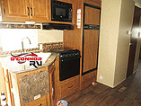 2015 Outdoors RV Black Rock Photo #8