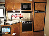 2015 Outdoors RV Black Rock Photo #4