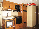2015 Outdoors RV Black Rock Photo #7
