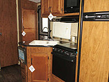 2015 Outdoors RV Black Rock Photo #8