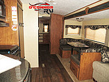 2015 Outdoors RV Black Rock Photo #11