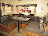 2015 Outdoors RV Black Rock Photo #14