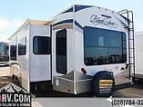 2013 Outdoors RV Black Stone Photo #4